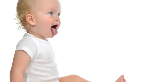 'Baby sign', la técnica con la que puedes mejorar la comunicación con tu hijo