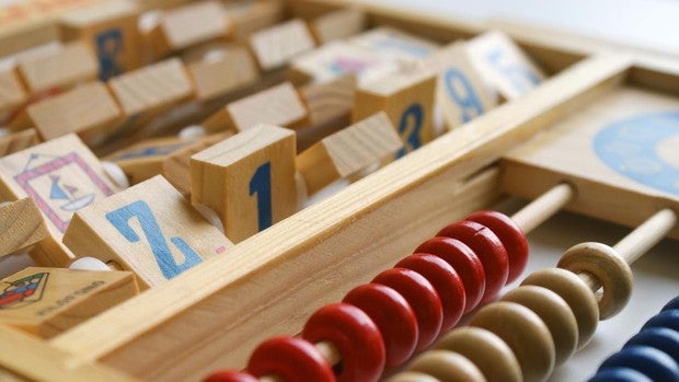 7 sencillas (y divertidas) formas para que tus hijos se aficionen a las matemáticas durante el verano