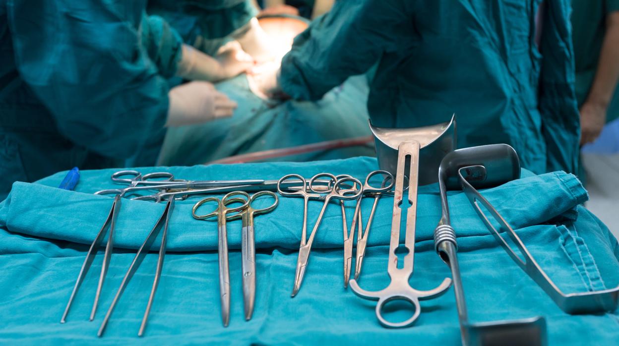 Las cesáreas representan ya más de uno de cada cinco partos en el mundo, alerta la OMS