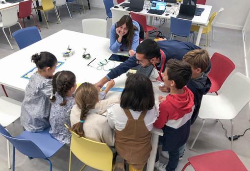 Programación informática para niños: invirtiendo en su futuro