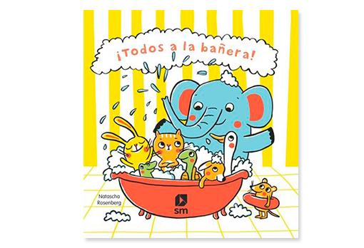 Atractivas lecturas infantiles y juveniles para este verano