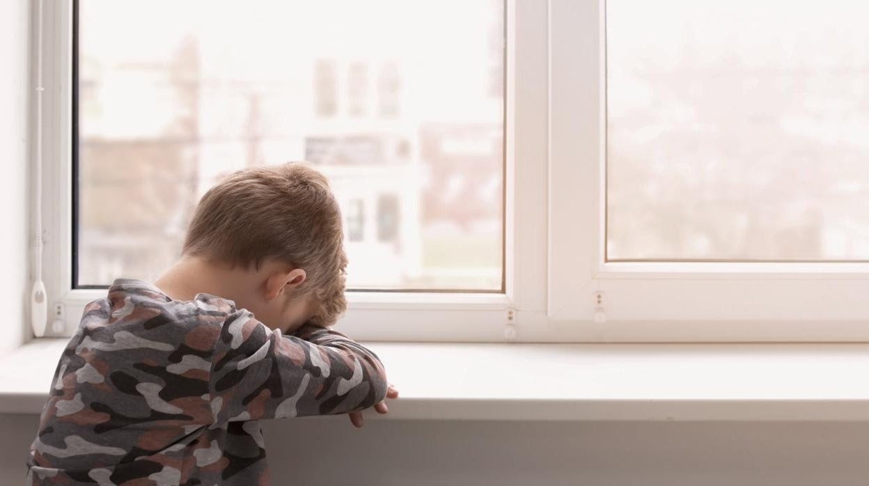 «En el Gregorio Marañón crece un 400% la demanda de hospitalización de niños por problemas de salud mental»