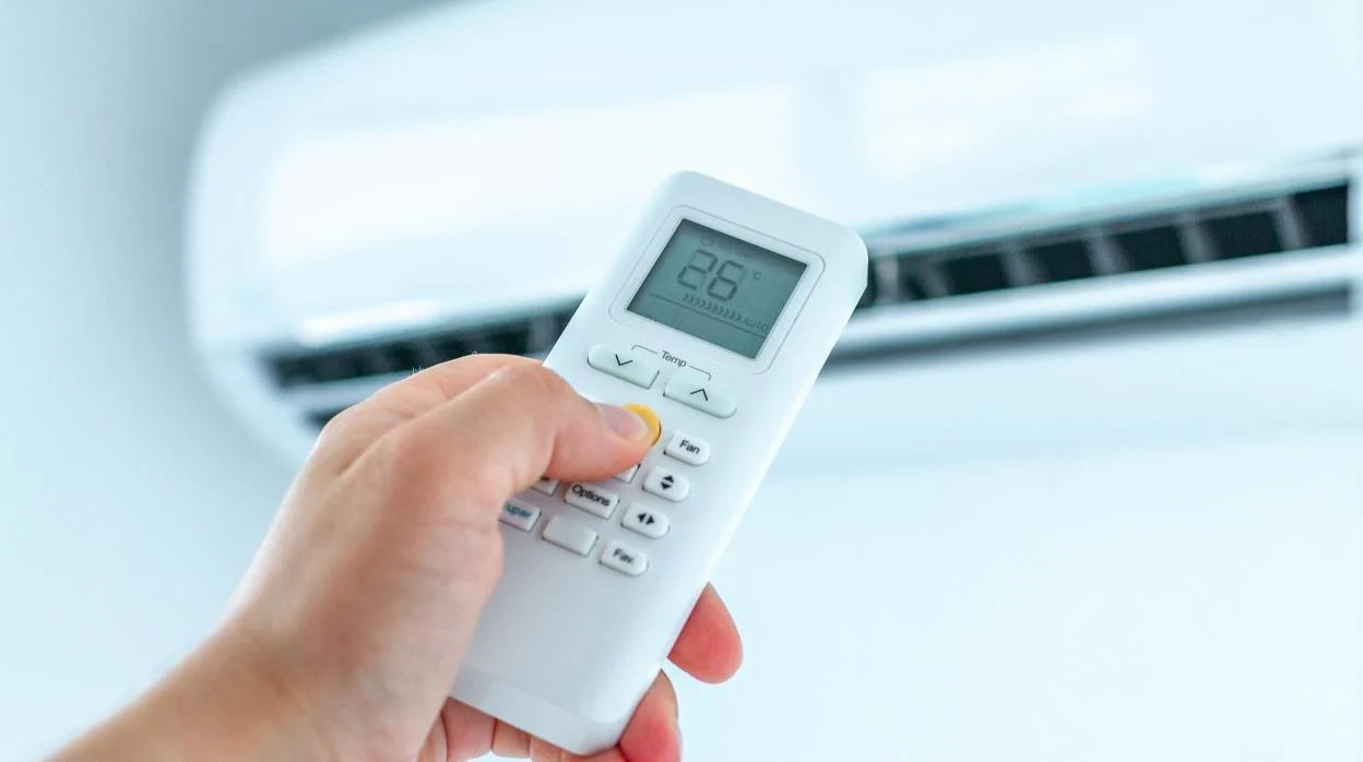 Todo lo que debes tener en cuenta antes de comprar un aire acondicionado para tu casa