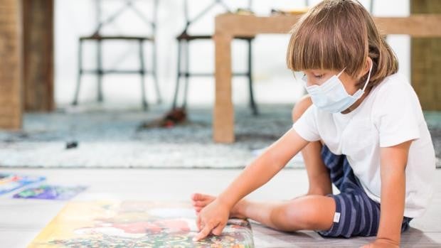 Vuelta al cole: tips para que los más pequeños retomen la normalidad