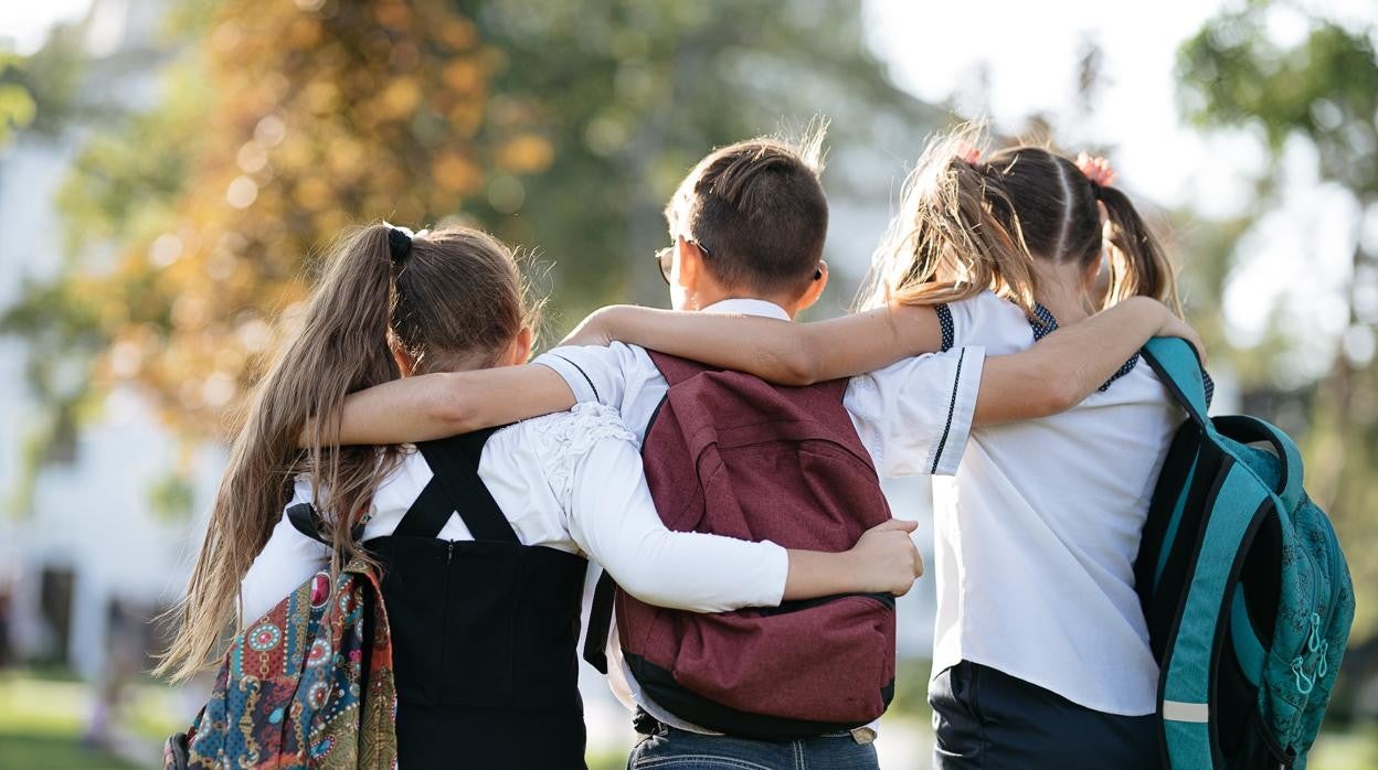 La variable hasta ahora ausente a la hora de escoger colegio para tus hijos