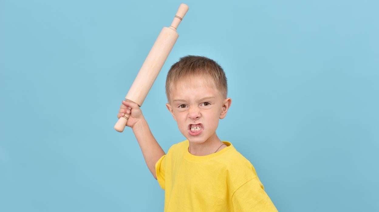 ¿Mi hijo es malo o es que tiene un trastorno de conducta?