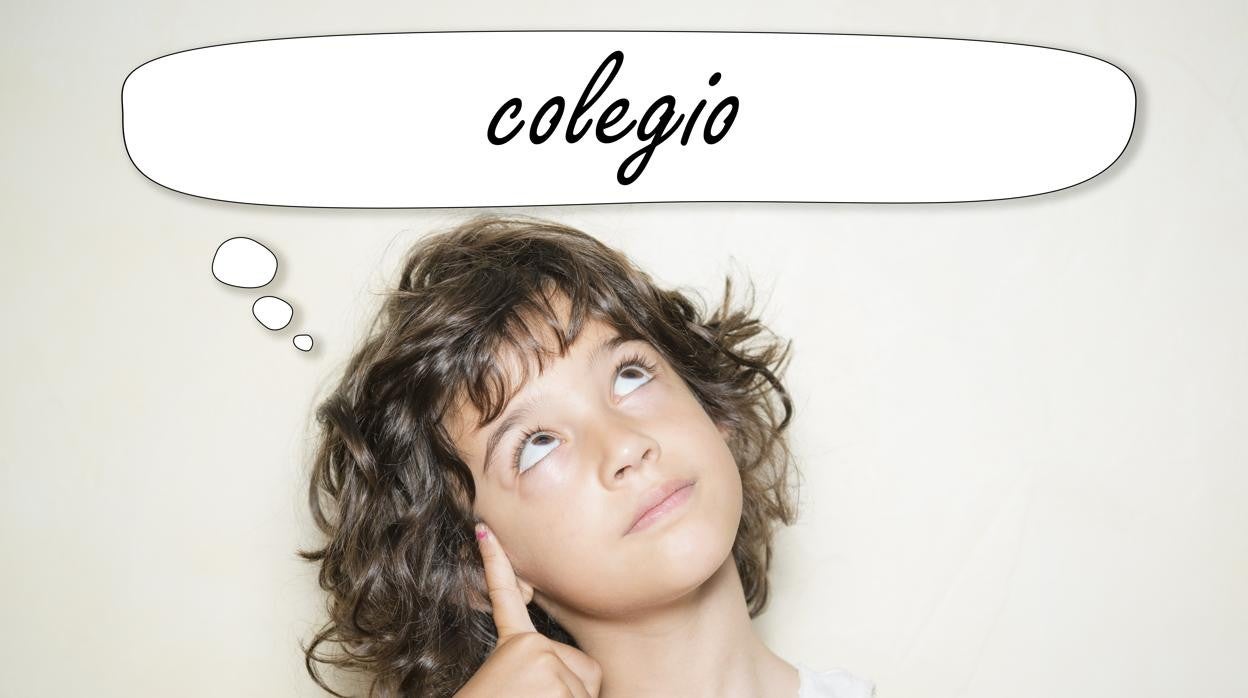 Claves para que niños, padres y profesores se adapten a una nueva vuelta al cole distinta