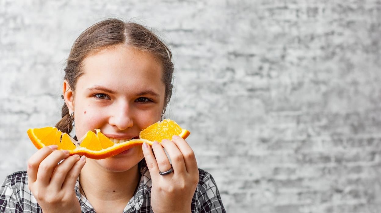 Cómo recuperar ahora las rutinas de alimentación en adolescentes perdidas en verano