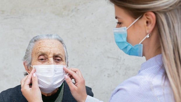 Alzheimer: La importancia del cuidador para hacer frente a la enfermedad