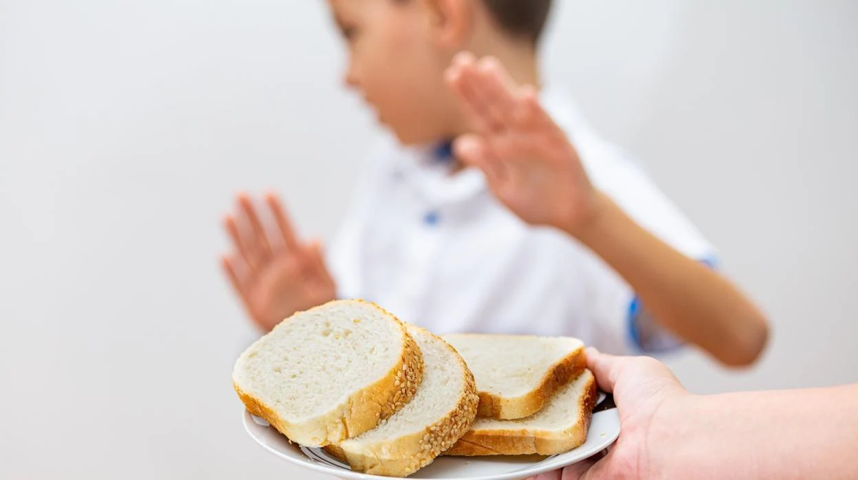 Uno de cada tres niños con alergias alimentarias dice haber sido acosado por su condición y pocos padres lo saben