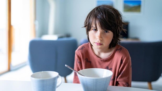 «Hay una asociación entre saltarse el desayuno y un bajo rendimiento académico en la adolescencia»