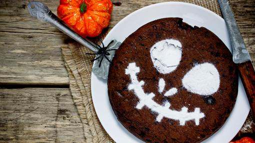 5 recetas fáciles y terroríficas para celebrar Halloween