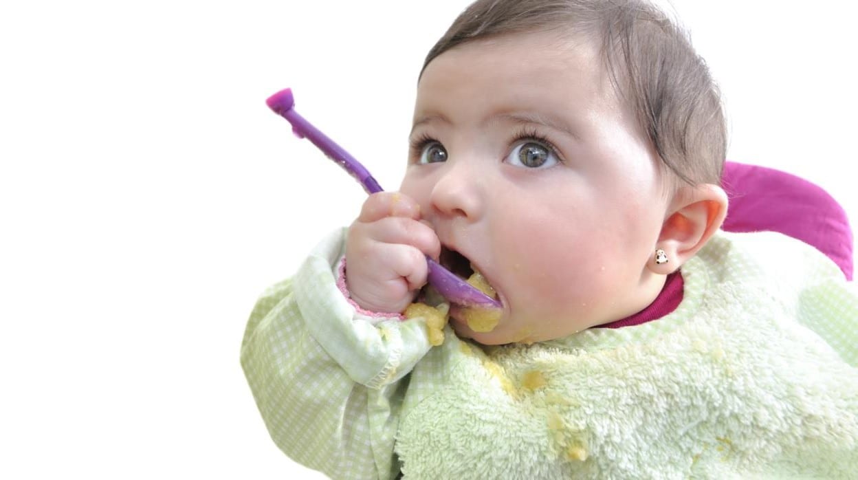 Intolerancias alimentarias: ¿cuáles son las más frecuentes entre los niños?