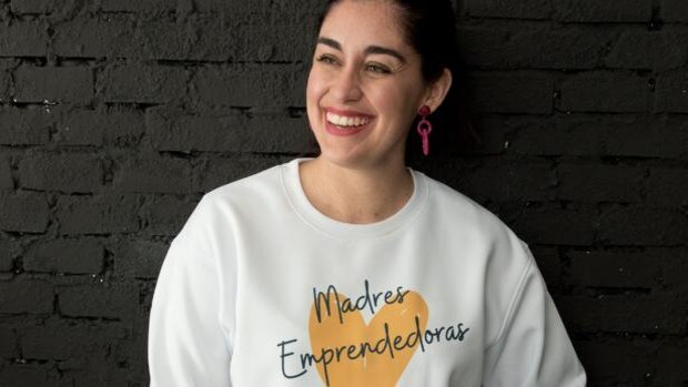 Once mujeres a las que su embarazo las ha impulsado a ser emprendedoras
