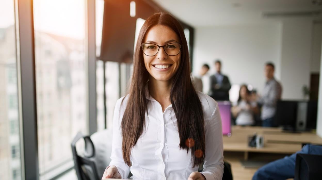 7 características que debe tener una mujer emprendedora