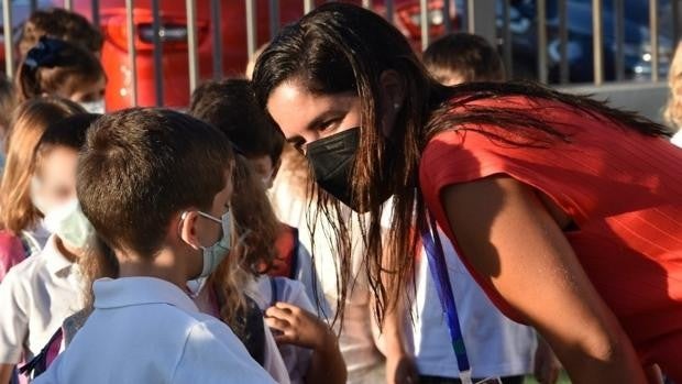 CEU Andalucía celebra el Día del Profesor, reconociendo el papel de los docentes en todas las etapas educativas