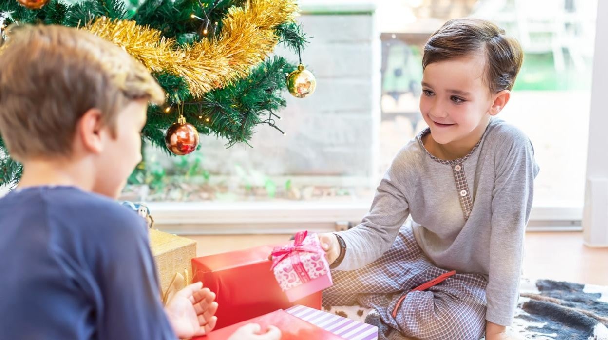 El 94% de los niños lo tiene claro: Prefiere su juguete favorito a las pantallas