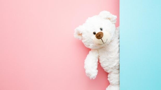 ¿Qué regalar a un bebé?
