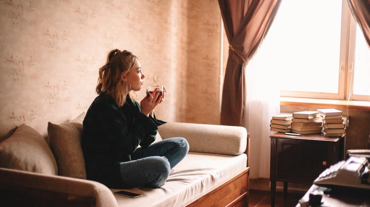 Qué pasa cuando tu hijo no se quiere sentar a la mesa en Navidad