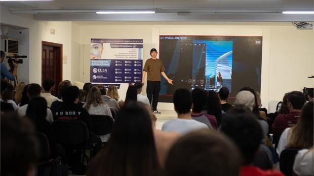 La Cámara de Comercio de Sevilla y The Bridge trabajan por reducir la brecha digital en Andalucía