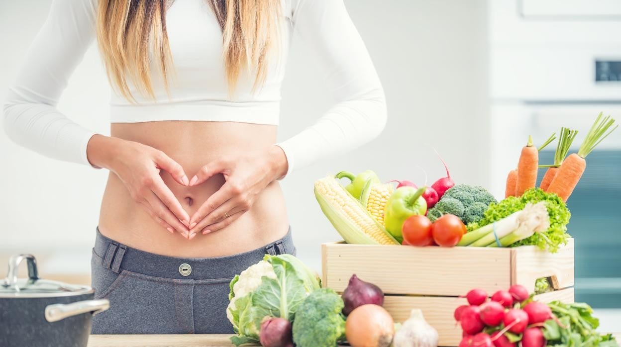 Estas son las vitaminas y minerales que pueden ayudar a aumentar vuestra fertilidad