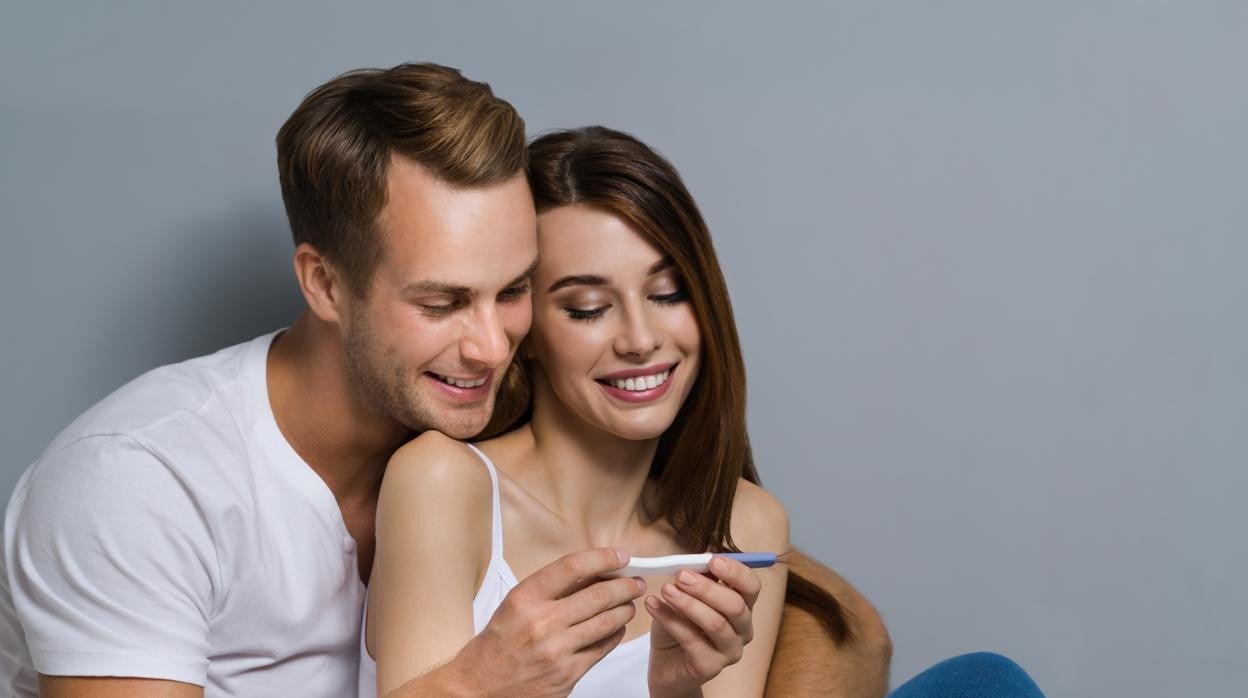 «¡Queremos ser padres!». Todo lo que debes tener en cuenta para lograrlo cuanto antes