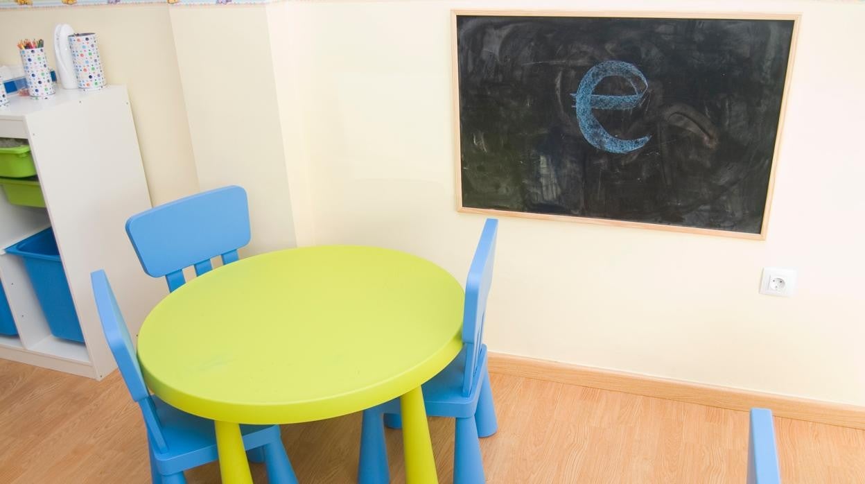 Nuevo curriculum en Educación Infantil: «Existe una gran parte de maestros que no sabe siquiera que existe un Real Dercreto»