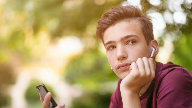 Encuentran la conexión entre el estrés, el peso y la ansiedad social en la adolescencia temprana