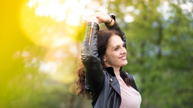 La menopausia precoz puede aumentar el riesgo de demencia en el futuro