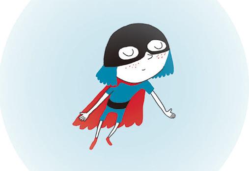 Ilustración de Cristina Picazo