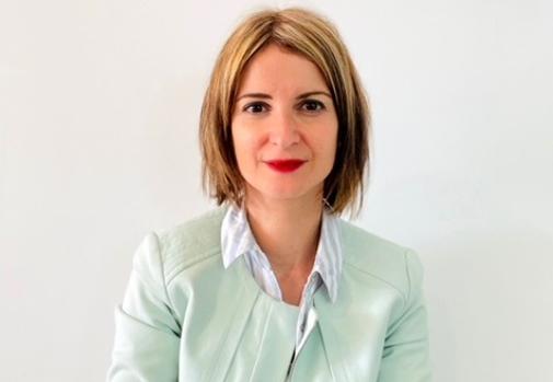 La psicóloga Laura Cerdán