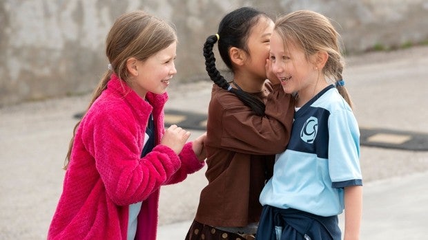 Cinco consejos para potenciar la resiliencia de nuestros hijos