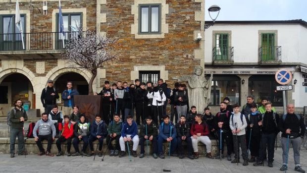 Viajes de los alumnos de secundaria de Altair: enriquecimiento cultural, orientación universitaria y compañerismo