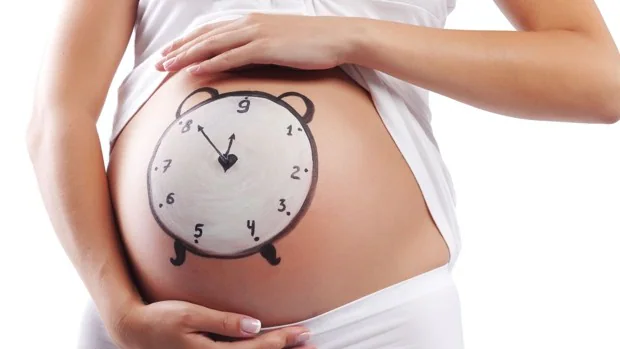 Cinco consejos para aumentar las posibilidades de quedarse embarazada a una edad avanzada