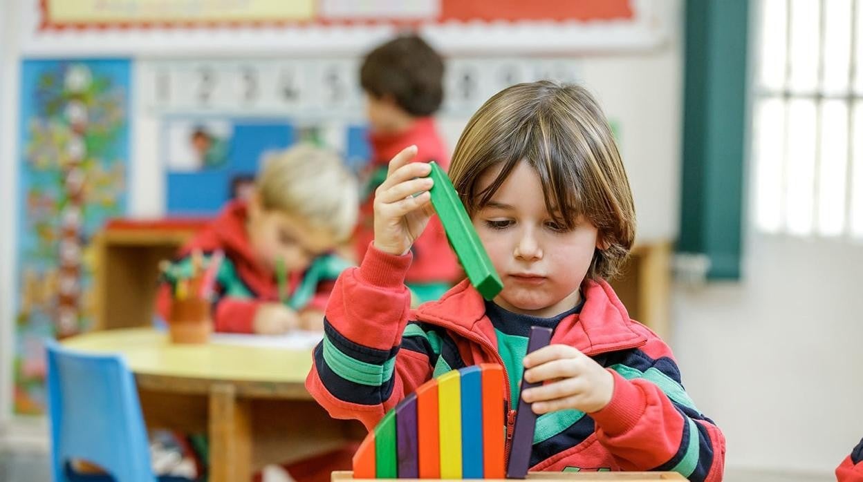 La importancia de educar en la autonomía desde la infancia