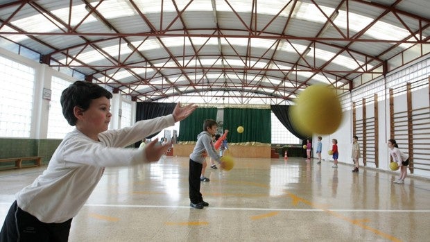 Médicos de familia lamentan que ningún plan escolar incremente las horas de educación física