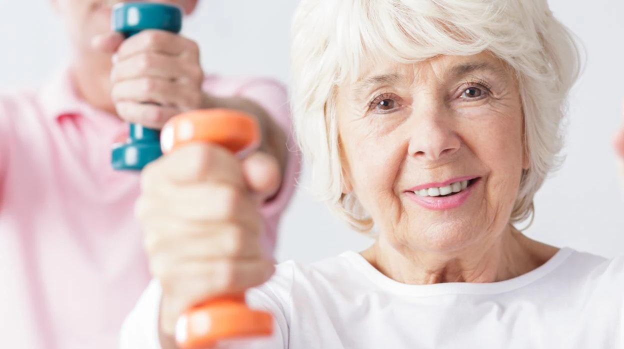 Nueve retos del envejecimiento activo y saludable