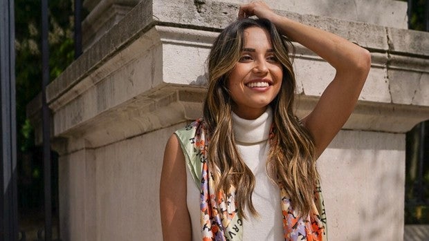 Verónica Díaz (JustCoco): «Suelo publicar en mis redes por las mañanas para pasar el resto del día con mis hijos, dedicándoles tiempo de calidad»