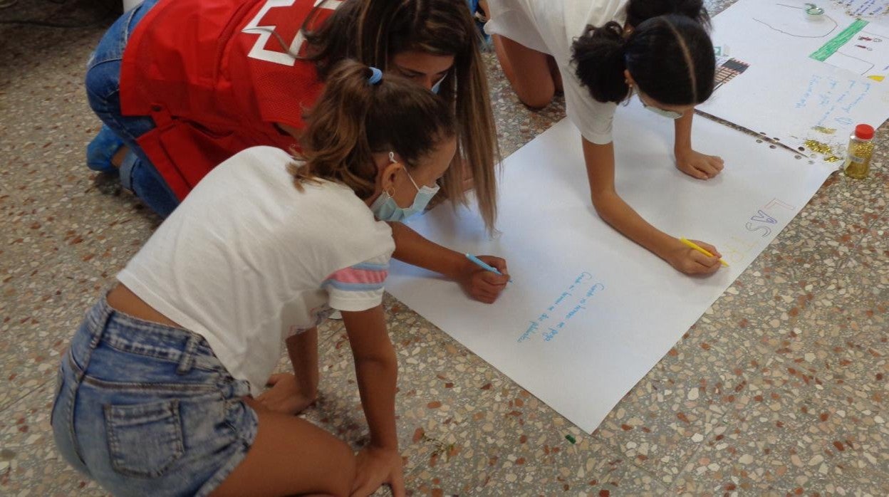 «Que le pase algo a mi madre»: el mayor miedo de los niños que viven situaciones de violencia de género