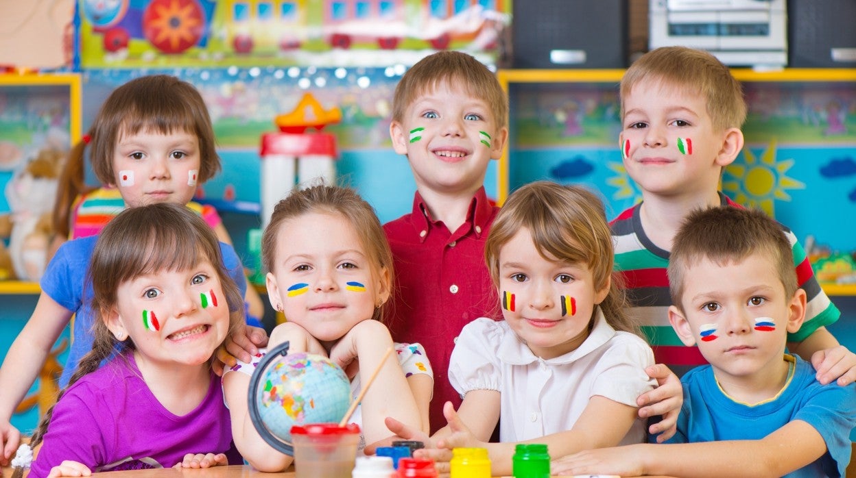 Campamentos de verano en el extranjero: la opción para aprender idiomas que regresa con fuerza