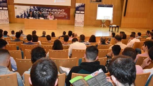 CEU Andalucía y ESYDE inauguran este viernes el VI Congreso Internacional de Optimización y Readaptación Físico-Deportiva