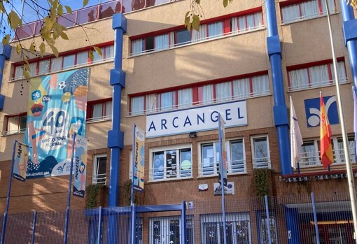 Colegio Arcángel International School