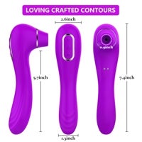 Imagen - Succionador de clítoris Mifaso