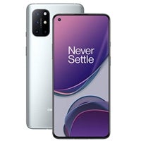 Imagen - OnePlus 8T Lunas Silver