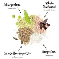 Imagen - Proteína vegetal Nu3