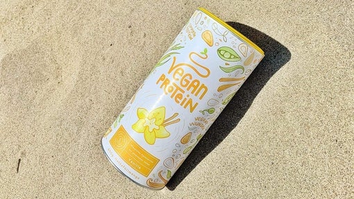 Análisis de las 5 mejores proteínas vegetales del mercado