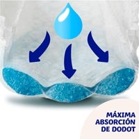Imagen - Dodot Sensitive 1