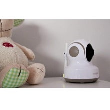 Los 10 vigilabebés más valorados por los usuarios