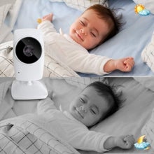 Los 10 vigilabebés más valorados por los usuarios