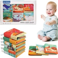 Imagen - Libros blandos Ballery